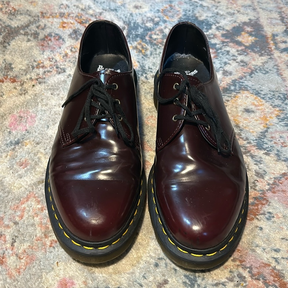 Doc Marten 1461 Oxfords